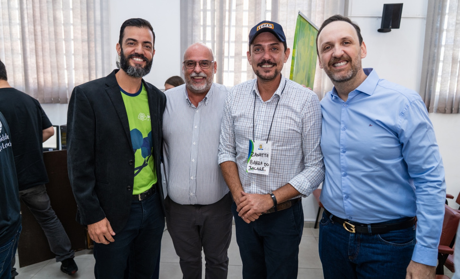 Governo apresenta detalhes da nova edição da Operação Rondon Paraná para prefeitos; adesão dos municípios vai até 14 de abril