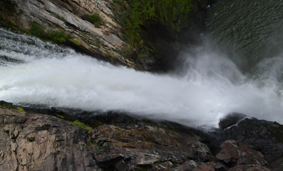 Todos abertos: parques estaduais vão funcionar com horário normal durante todo o feriado prolongado.