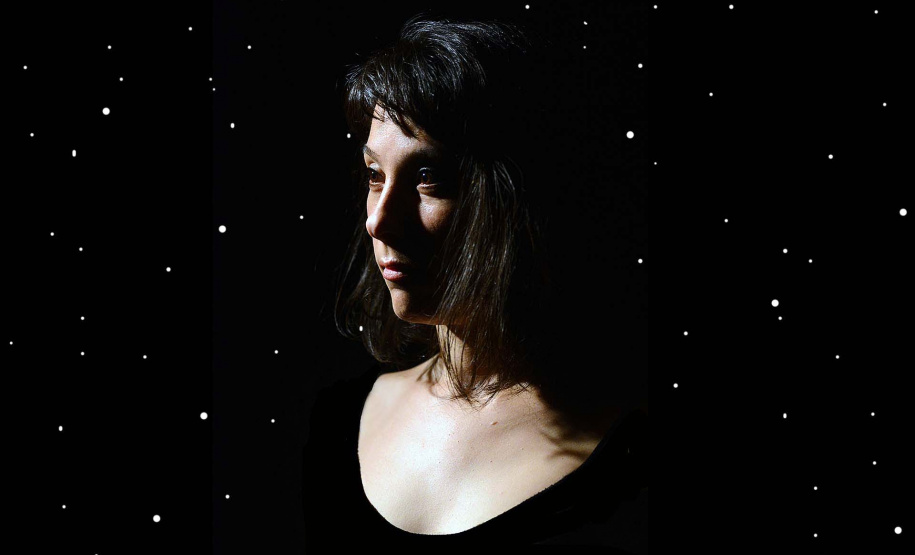 Programa para o feriado: "Odisseia de Homero, canto 4 - Helena de Esparta" chega nesta sexta (18) ao Teatro Guaíra