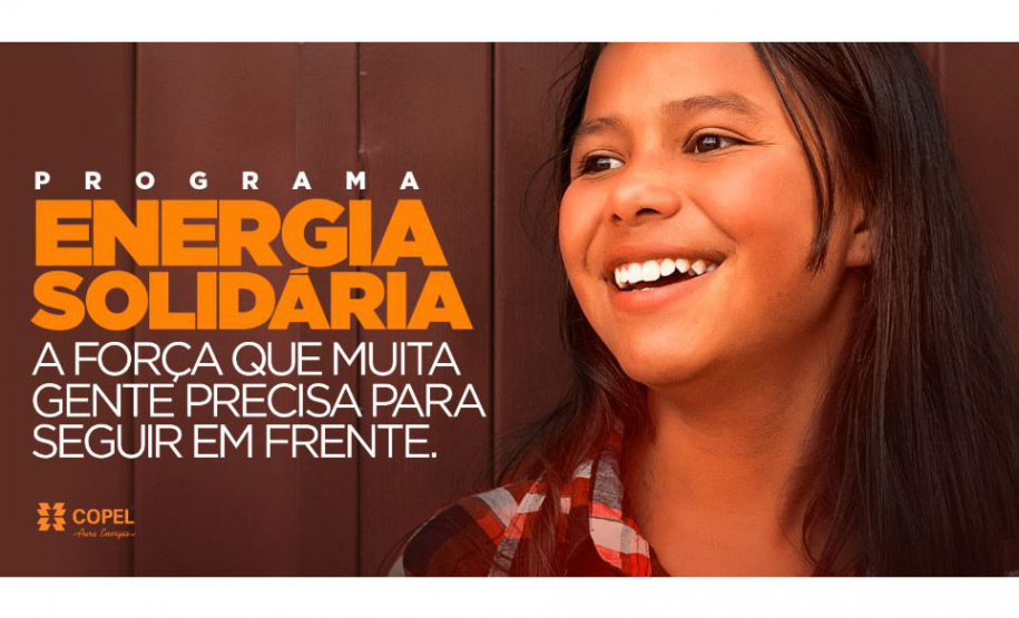 Programa Energia Solidária garante energia elétrica de graça para 280 mil famílias no Paraná
