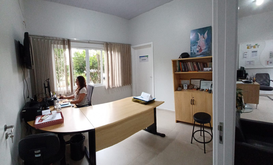 DER ESCOLA DE TRÂNSITO CASCAVEL