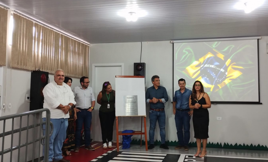 DER ESCOLA DE TRÂNSITO CASCAVEL