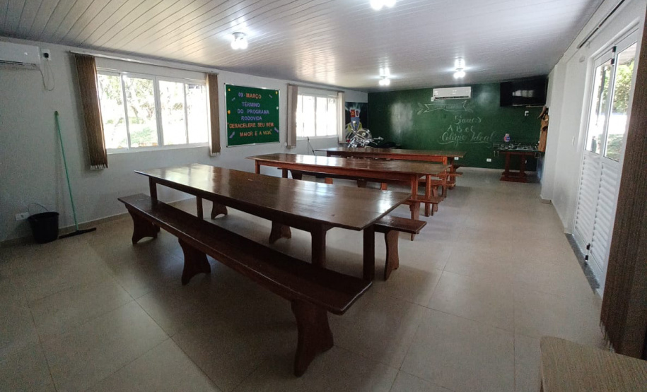 DER ESCOLA DE TRÂNSITO CASCAVEL