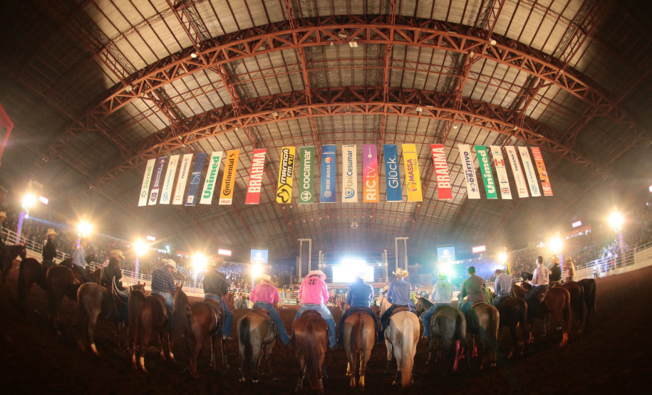 Expoingá, festas do trabalhador e gastronomia típica: Confira o calendário de eventos turísticos do Paraná em maio