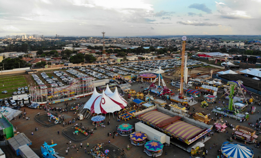 Calendário de eventos turísticos de abril tem festivais, convenções e religiosidade no Paraná