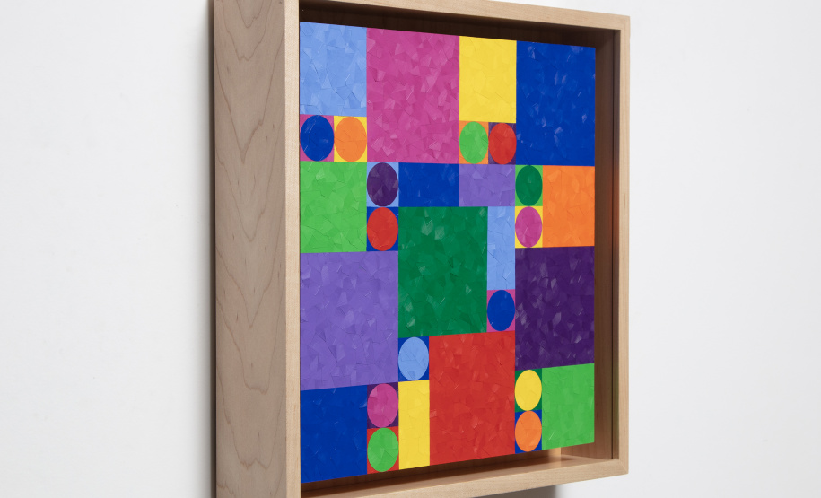 MON realiza nova exposição internacional