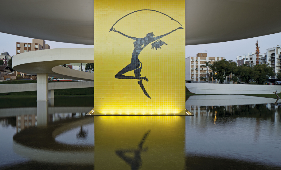 MON realiza nova exposição internacional