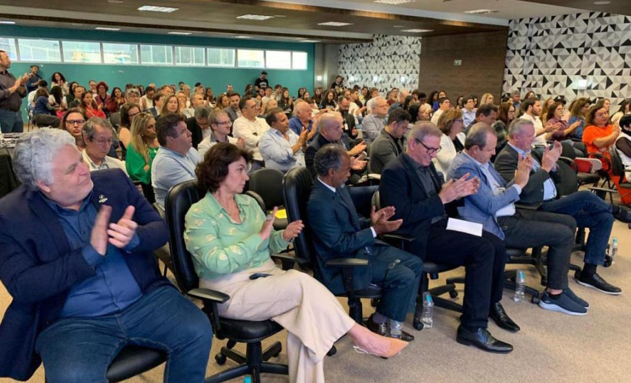 Unicentro ganha laboratório para pesquisas médicas avançadas e começa  atividades acadêmicas no HRCO