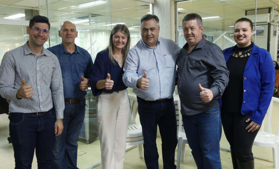 Governo libera mais de R$ 14,6 milhões para a saúde de Marechal Cândido Rondon