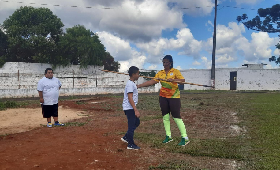 Festival Paradesportivo das Regionais movimenta o Paraná com mais de 550 participantes em abril
