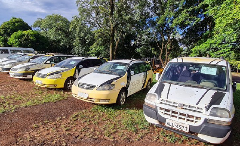 SEAP LEILÃO VEÍCULOS