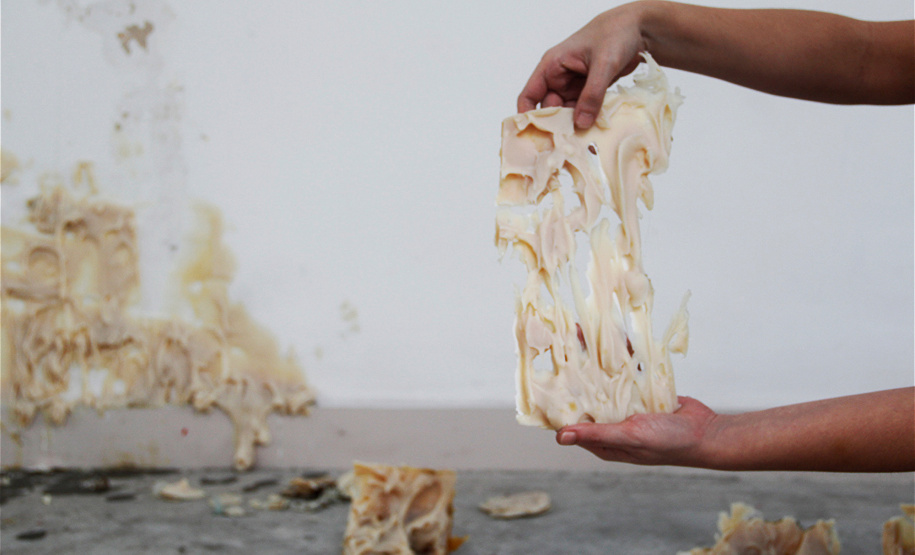 MUPA MIRO SPINELLI ENCERRA MOSTRA