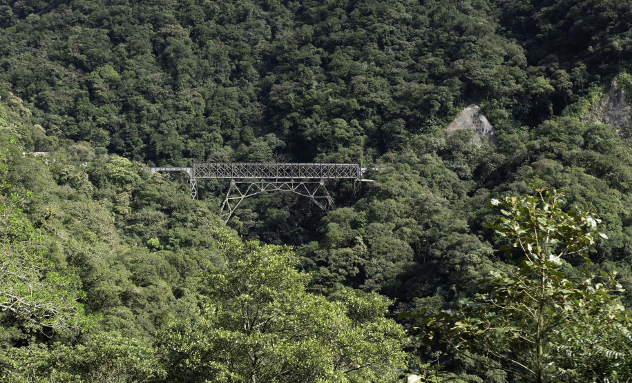 Em março, atrativos do Paraná são destaques em publicações turísticas no Brasil e Exterior