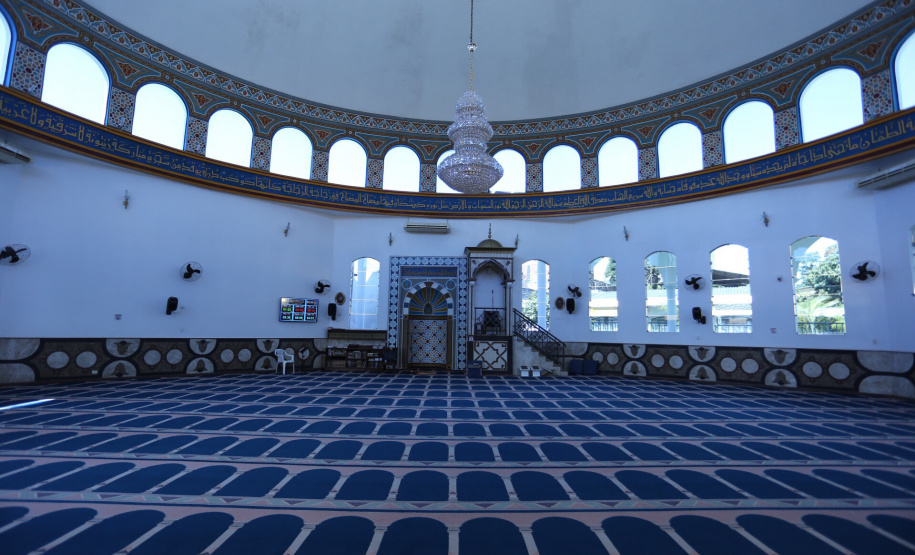 Mesquita, igreja, templo budista e terreiro: fórum promove visitas guiadas em Foz do Iguaçu