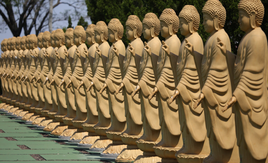 Mesquita, igreja, templo budista e terreiro: fórum promove visitas guiadas em Foz do Iguaçu