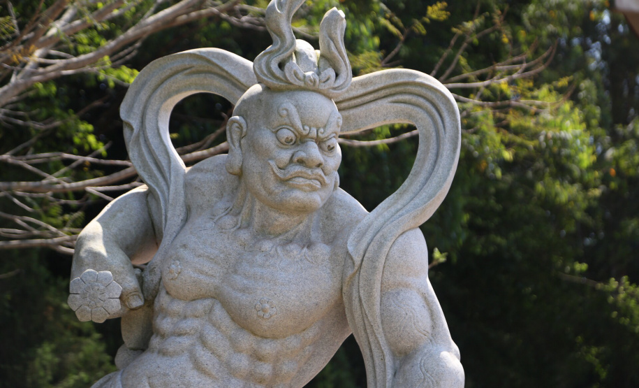 Mesquita, igreja, templo budista e terreiro: fórum promove visitas guiadas em Foz do Iguaçu