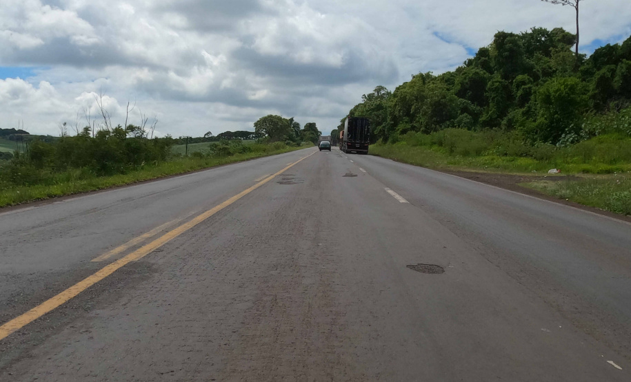 DER CONTORNO PATO BRANCO