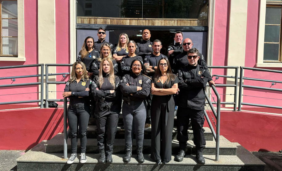 PCPR participa de operação nacional de combate à violência contra crianças e adolescente