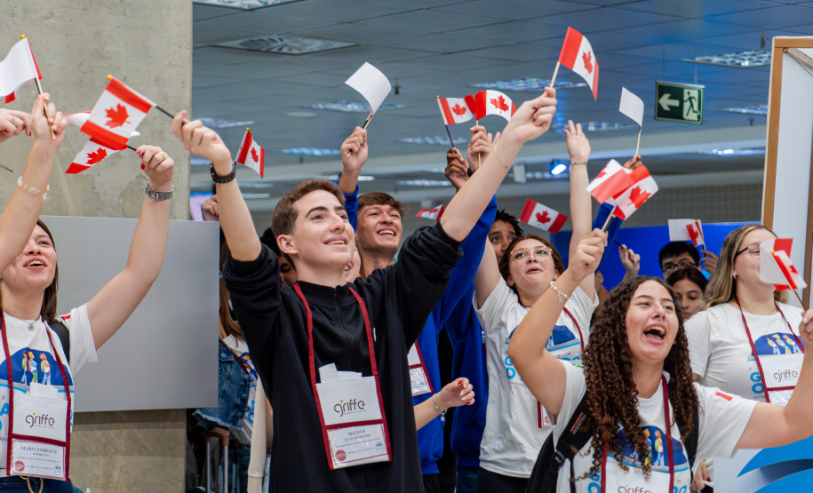 Ganhando o Mundo 2026: prazo para inscrições termina hoje