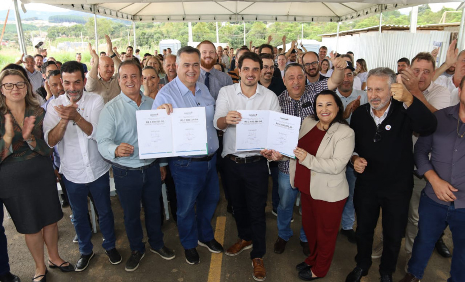 SESA ESQUIPAMENTOS SAÚDE IRATI