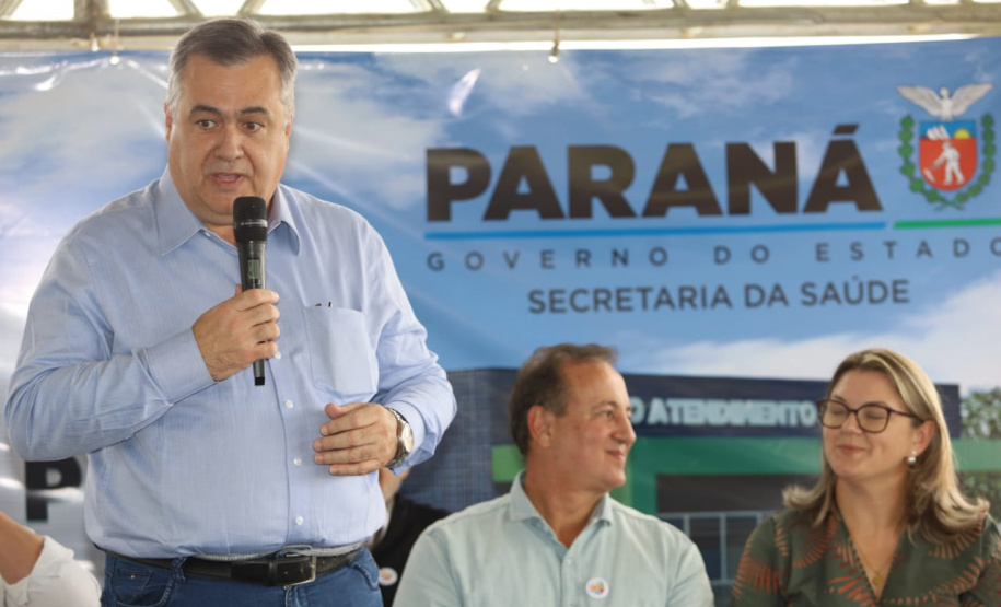 SESA ESQUIPAMENTOS SAÚDE IRATI