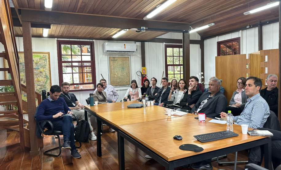 AMEP e IPPUC promovem alinhamento entre PDUI e Plano Diretor Municipal de Curitiba