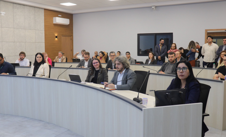 Paraná lança projeto de mestrado exclusivo para servidores públicos