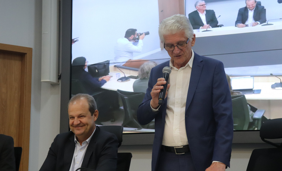 Paraná lança projeto de mestrado exclusivo para servidores públicos