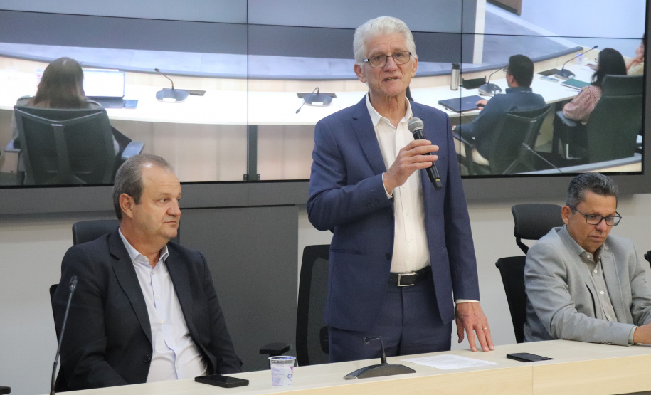 Paraná lança projeto de mestrado exclusivo para servidores públicos