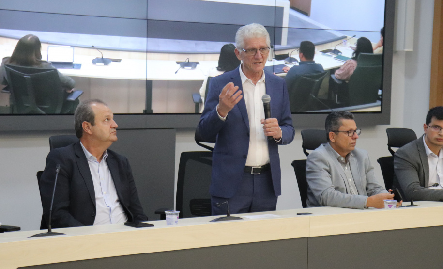 Paraná lança projeto de mestrado exclusivo para servidores públicos