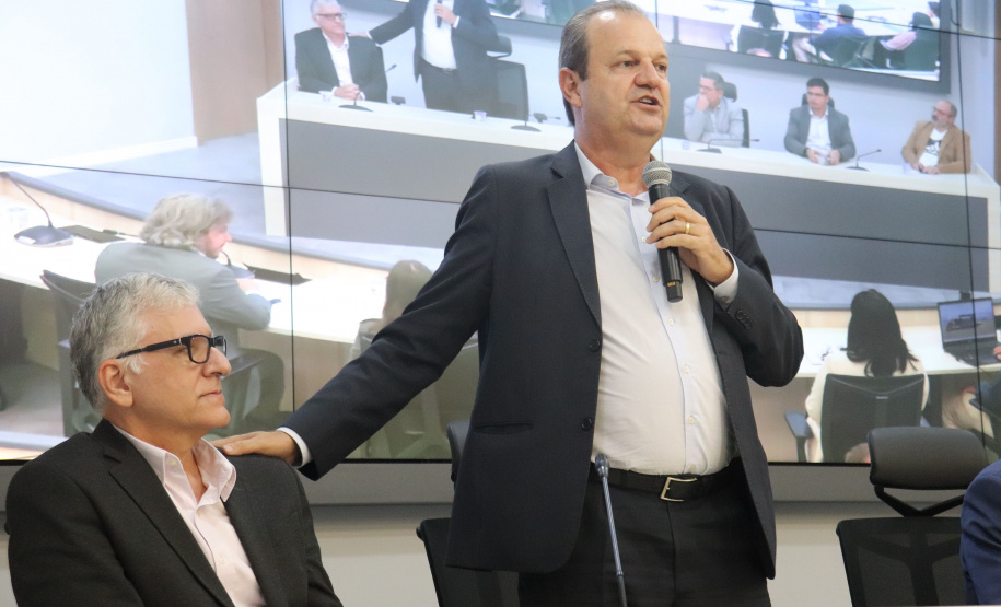 Paraná lança projeto de mestrado exclusivo para servidores públicos