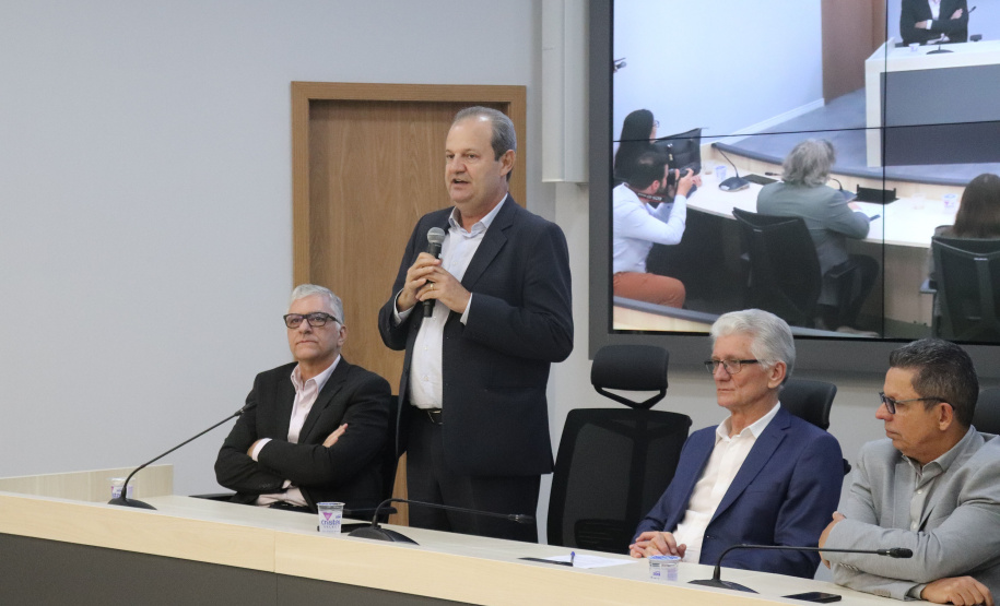 Paraná lança projeto de mestrado exclusivo para servidores públicos