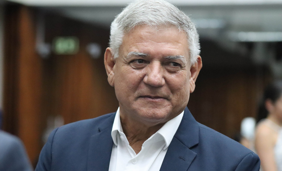 Verão Maior Paraná é homenageado na Assembléia Legislativa do Paraná