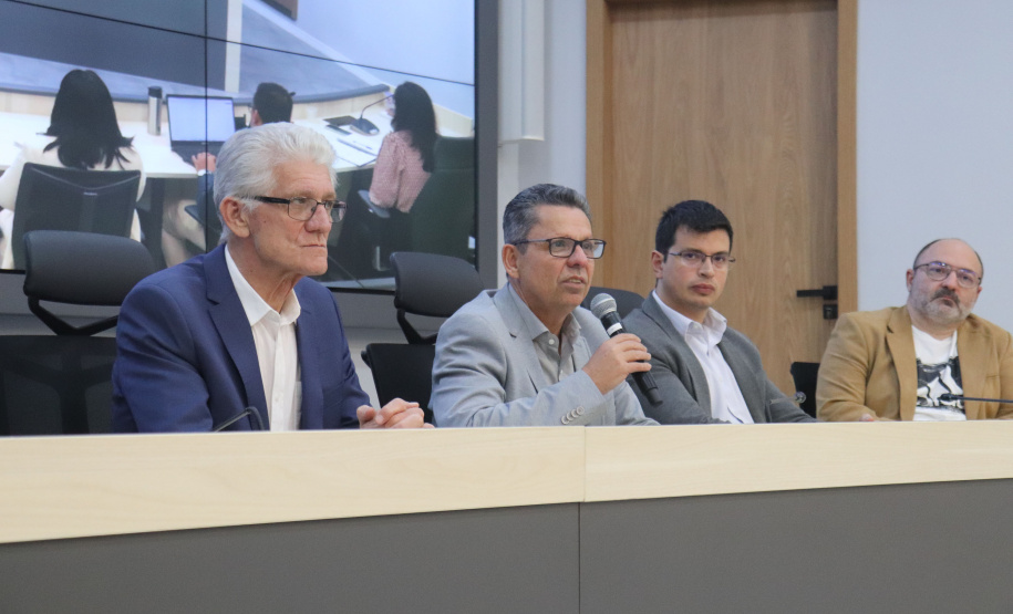 Paraná lança projeto de mestrado exclusivo para servidores públicos