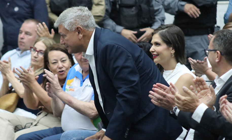 Verão Maior Paraná é homenageado na Assembléia Legislativa do Paraná