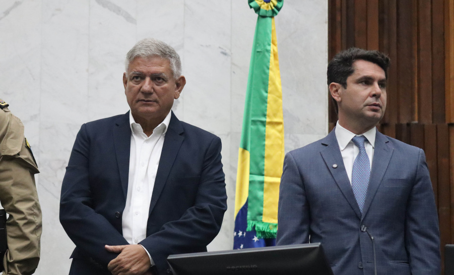 Verão Maior Paraná é homenageado na Assembléia Legislativa do Paraná