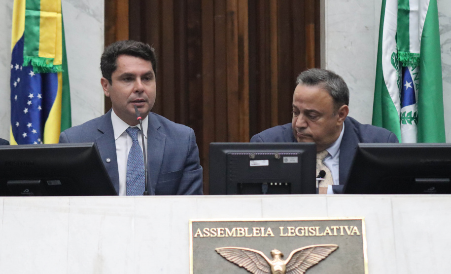 Verão Maior Paraná é homenageado na Assembléia Legislativa do Paraná