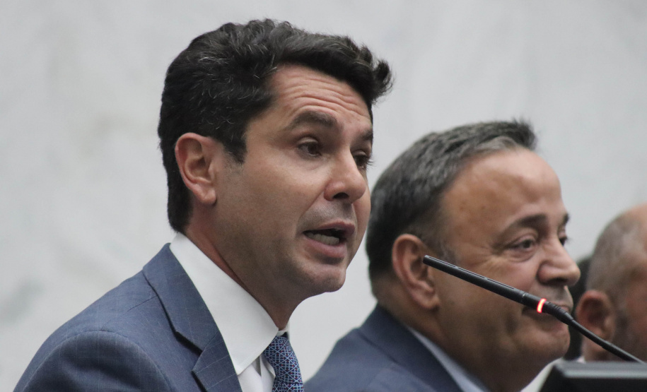 Verão Maior Paraná é homenageado na Assembléia Legislativa do Paraná