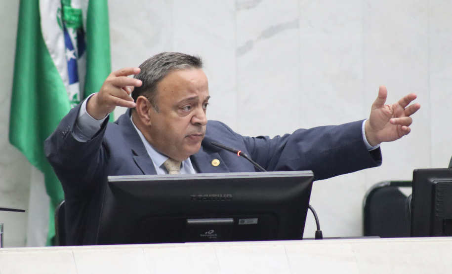 Verão Maior Paraná é homenageado na Assembléia Legislativa do Paraná