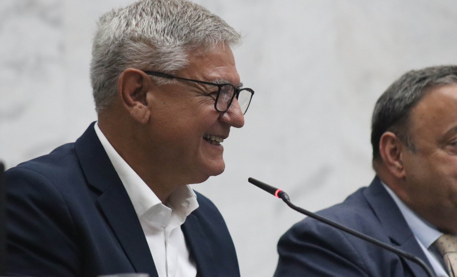 Verão Maior Paraná é homenageado na Assembléia Legislativa do Paraná