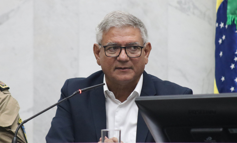 Verão Maior Paraná é homenageado na Assembléia Legislativa do Paraná