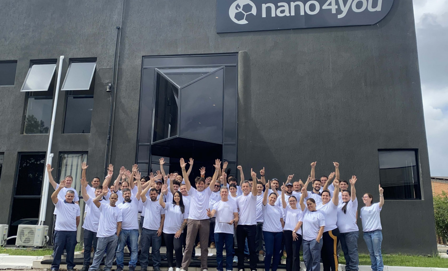 Nano4you