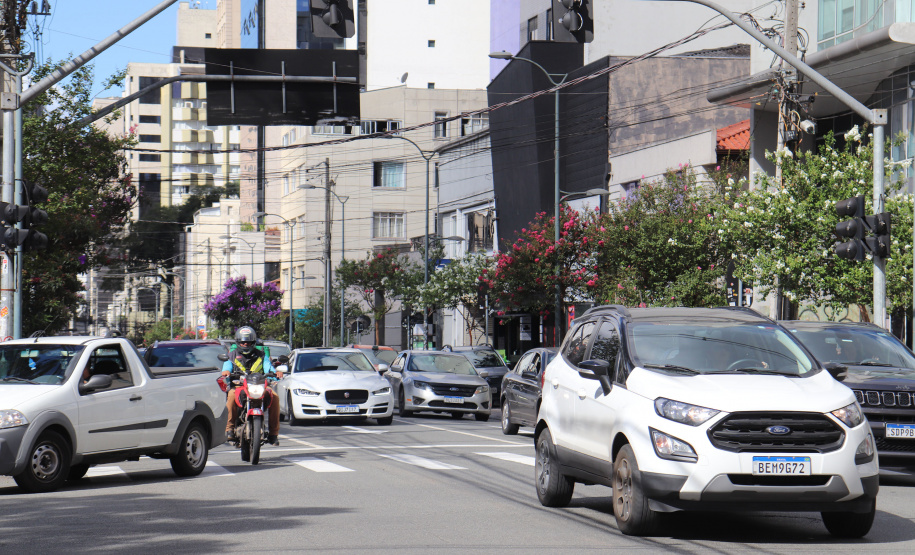 Penúltima parcela do IPVA 2025 de veículos com final de placa 1 e 2 vence nesta segunda-feira