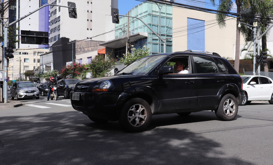 IPVA 2025: prazo da quarta parcela para placas finais 9 e 0 termina nesta segunda