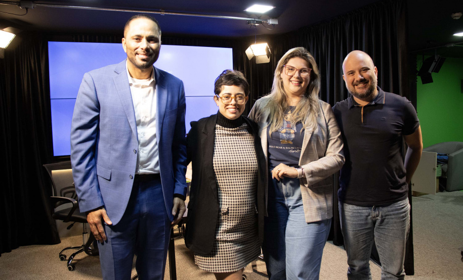 Dia do Trabalhador: podcast destaca política de geração emprego no Paraná