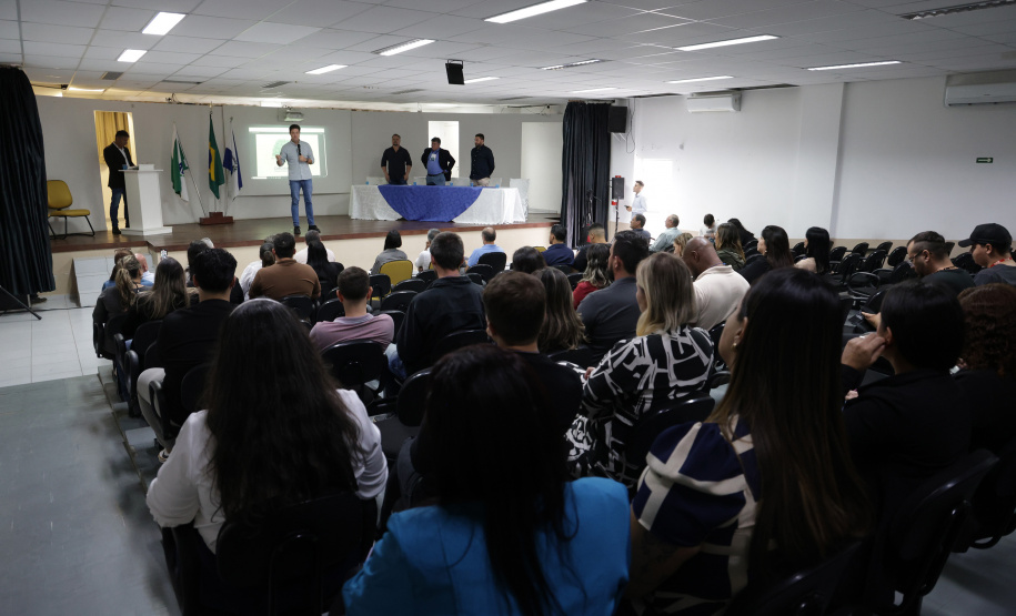 Fazenda Rio Grande e Piraquara realizam conferências com foco em cidades mais inclusivas, sustentáveis e participativas