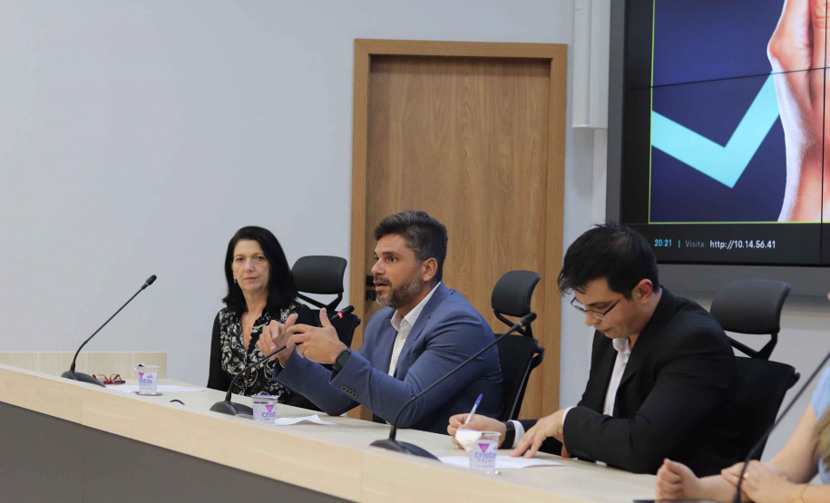 População elege prioridades para o orçamento de 2026 do Paraná em audiência pública