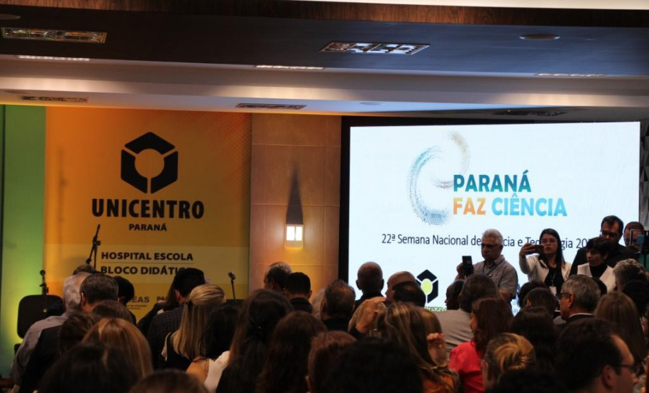 Unicentro ganha laboratório para pesquisas médicas avançadas e começa  atividades acadêmicas no HRCO