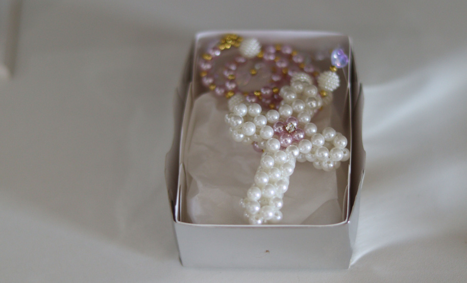 Feira de Artesanato é uma das atrações do 7º Fórum Paranaense de Turismo Religioso