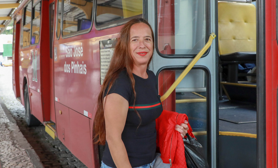 SECID - Integração Metropolitana Numeros